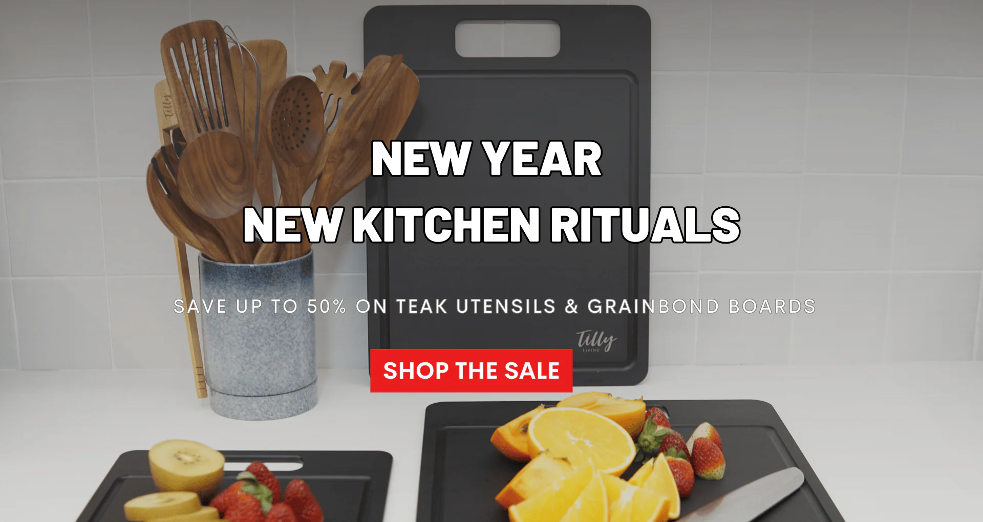 Natural Elegance for Your Kitchen